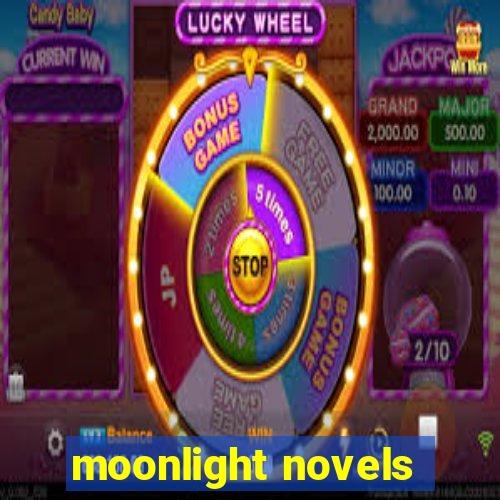 moonlight novels